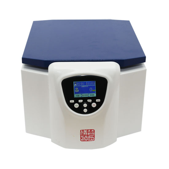TDZ5-WS laboratory Low-speed centrifuge
